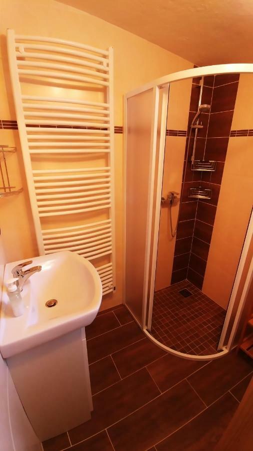 Appartement Jana ฟลาทอาค ห้อง รูปภาพ